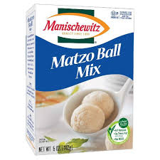 matzo ball mix